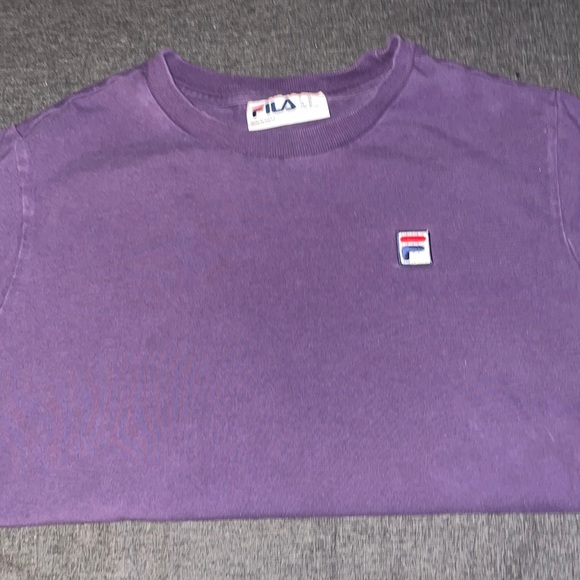 fila t-shirt - Picture 1 of 3